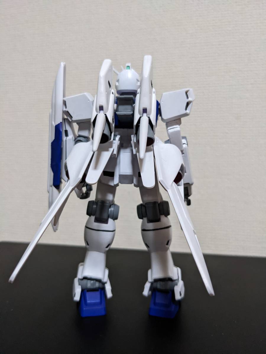 Bandai 旧キット 1 144 ガンダムgp03 ステイメン 機動戦士ガンダム00 スターダストメモリーno 4 完成品 機動戦士ガンダム 売買されたオークション情報 Yahooの商品情報をアーカイブ公開 オークファン Aucfan Com