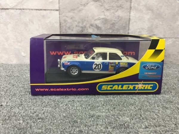 scalextric(スロットカー)の 2026年最新Yahoo!オークション スケー