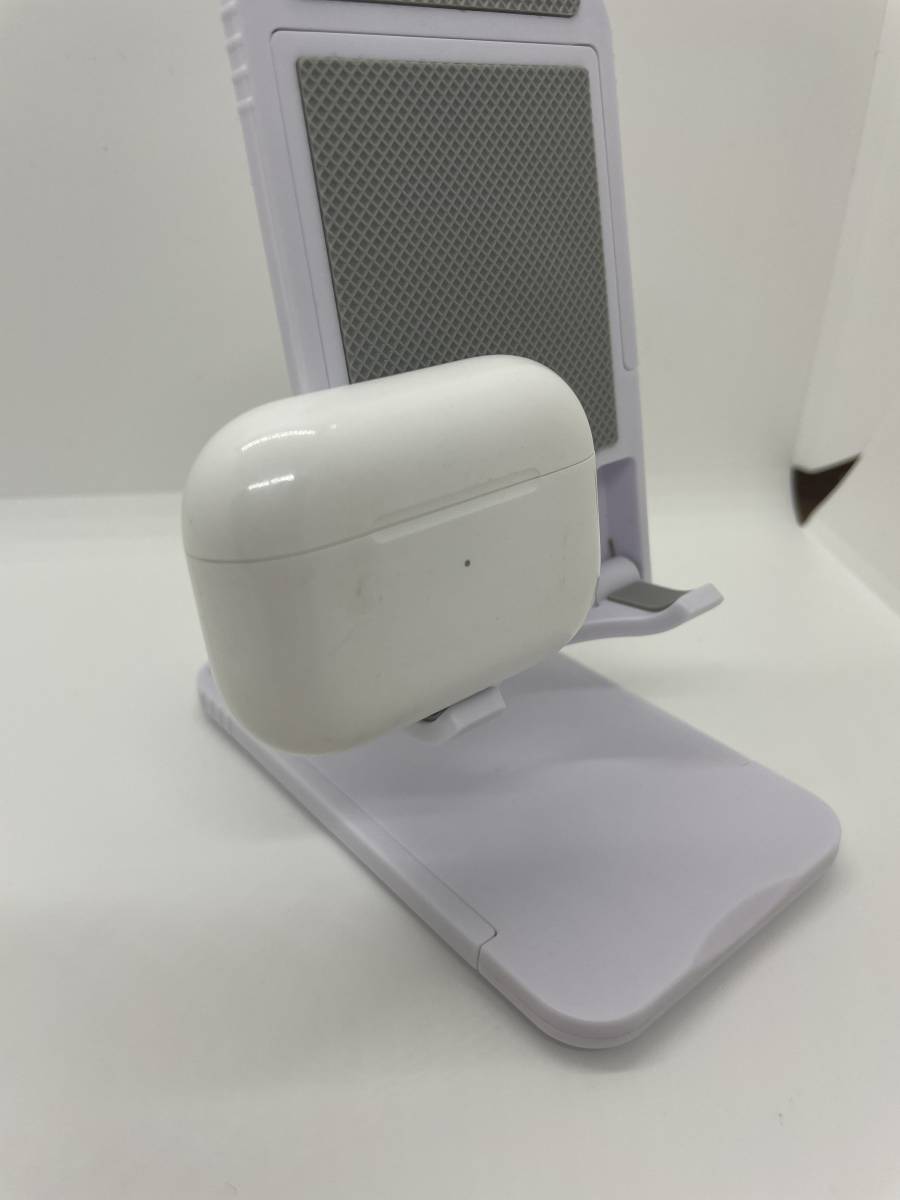 Apple純正 新品 AirPods Pro 第2世代 充電ケース エアーポッズ AirPods