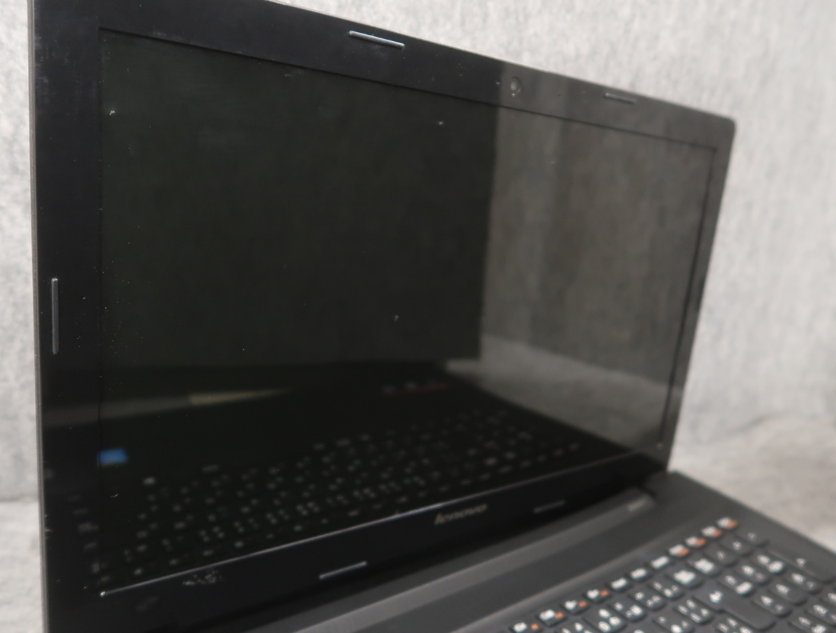 スマホ・タブレット・パソコン Lenovo G50 80E503EEJP .co