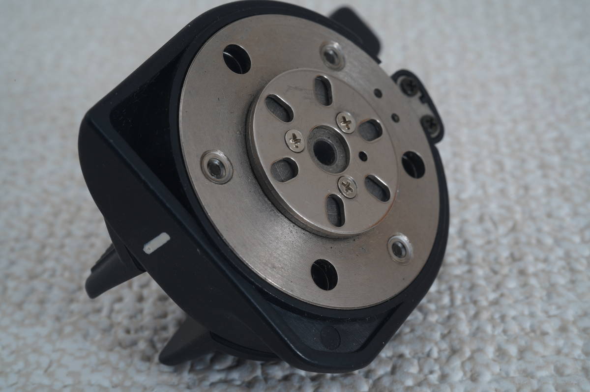 Mamiya マミヤ645 ハンドル巻き上げノブG-293