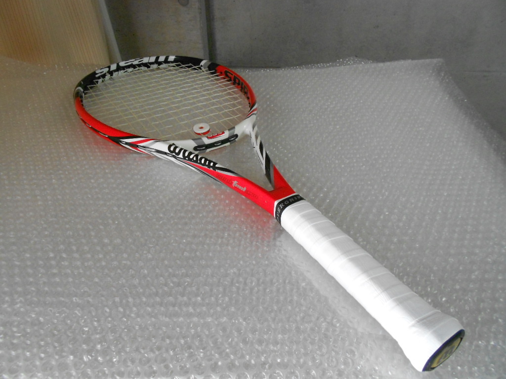 中古 ウイルソン STEAM99S G2 Wilson G2 - 2013年モデルWILSON 99