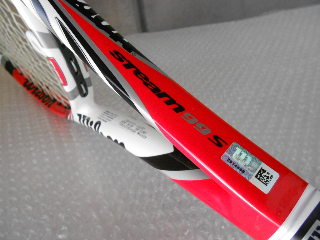 中古 ウイルソン STEAM99S G2 Wilson G2 - 2013年モデルWILSON 99