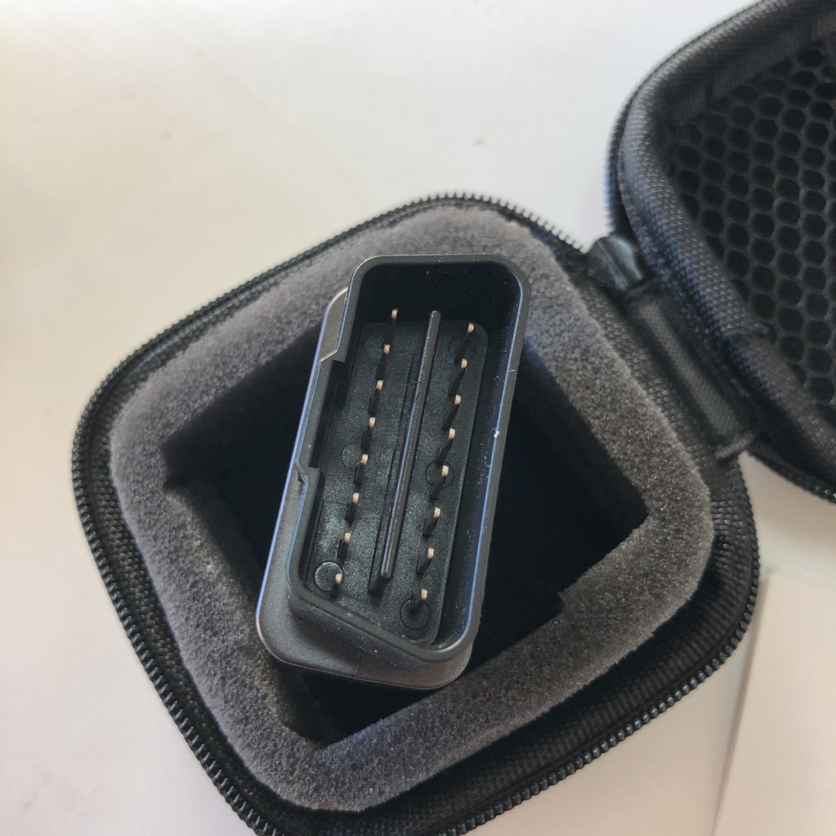 Veepeak BimmerCode 公式 OBDCheck BLE+ Bluetooth 4.0 オフィシャル 