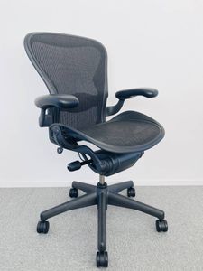正規 値引き Herman Miller ハーマンミラー アーロンチェア ステアリングダンパー 交換品 販売ストア Aego Co Rs