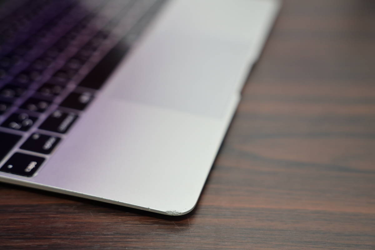 MacBook (Retina, 12-inch, 2017) MNYF2J/A 最新macOS Monterey 高性能 