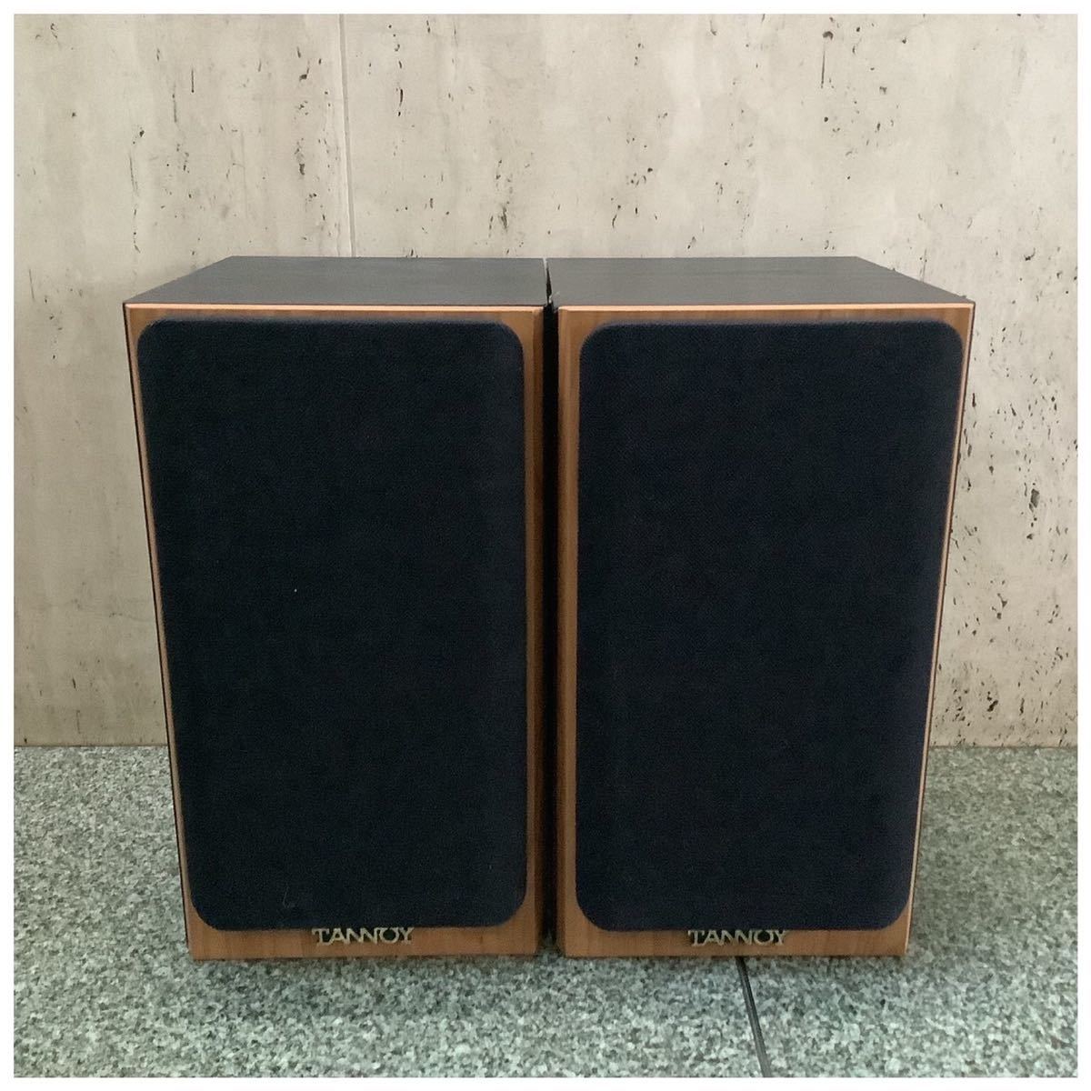 TANNOY mercury m1 Cherry スピーカー 【公式通販】