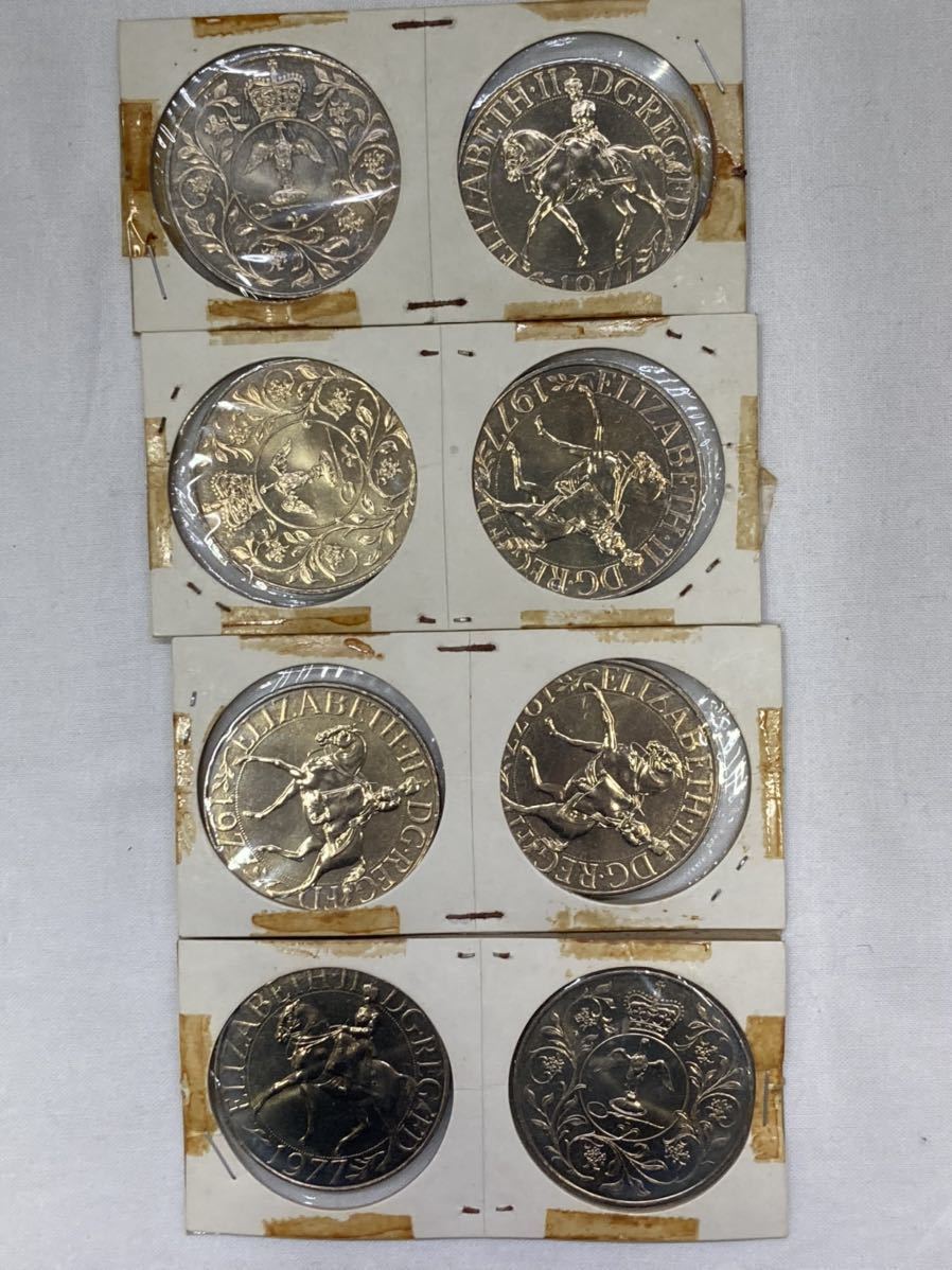 外国銭 貨幣 古銭 紙幣 メダル KKB62989KY 1円スタート!!☆お宝探し