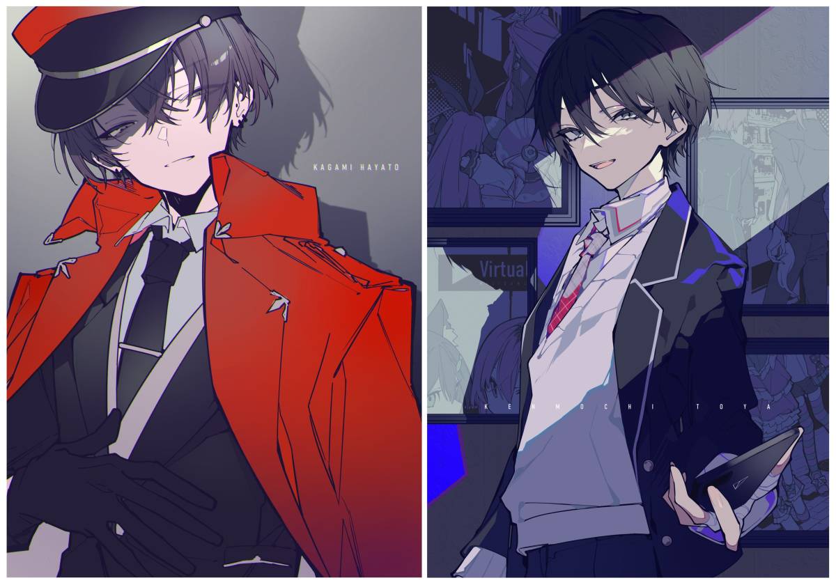 C99新刊 にじさんじ フルカラーイラスト集 A 望月けい 生け贄 イラスト集 原画集 売買されたオークション情報 Yahooの商品情報をアーカイブ公開 オークファン Aucfan Com