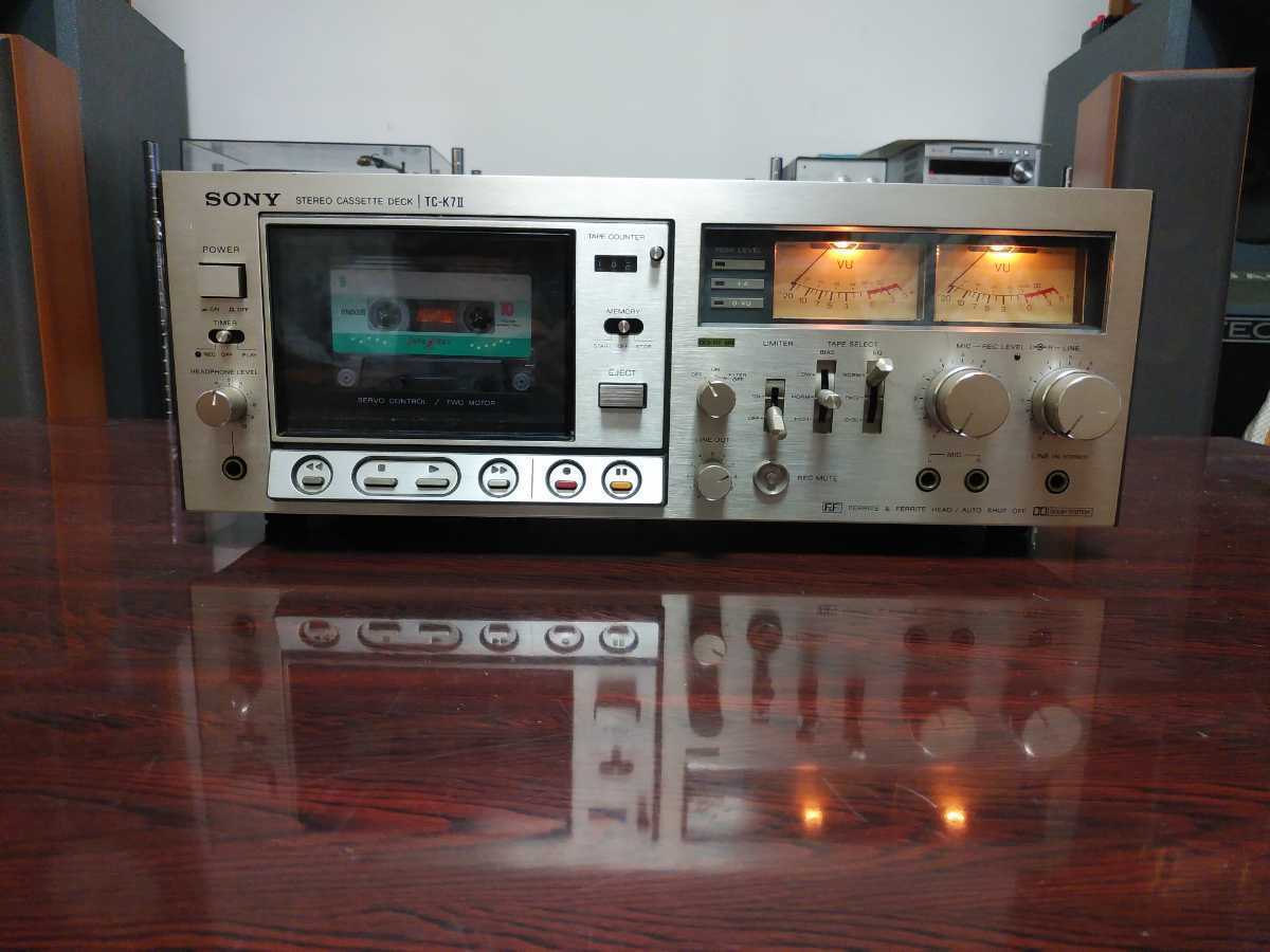 SONY CD カセットデッキ 本体 カセットデッキ SONY 【公式通販】