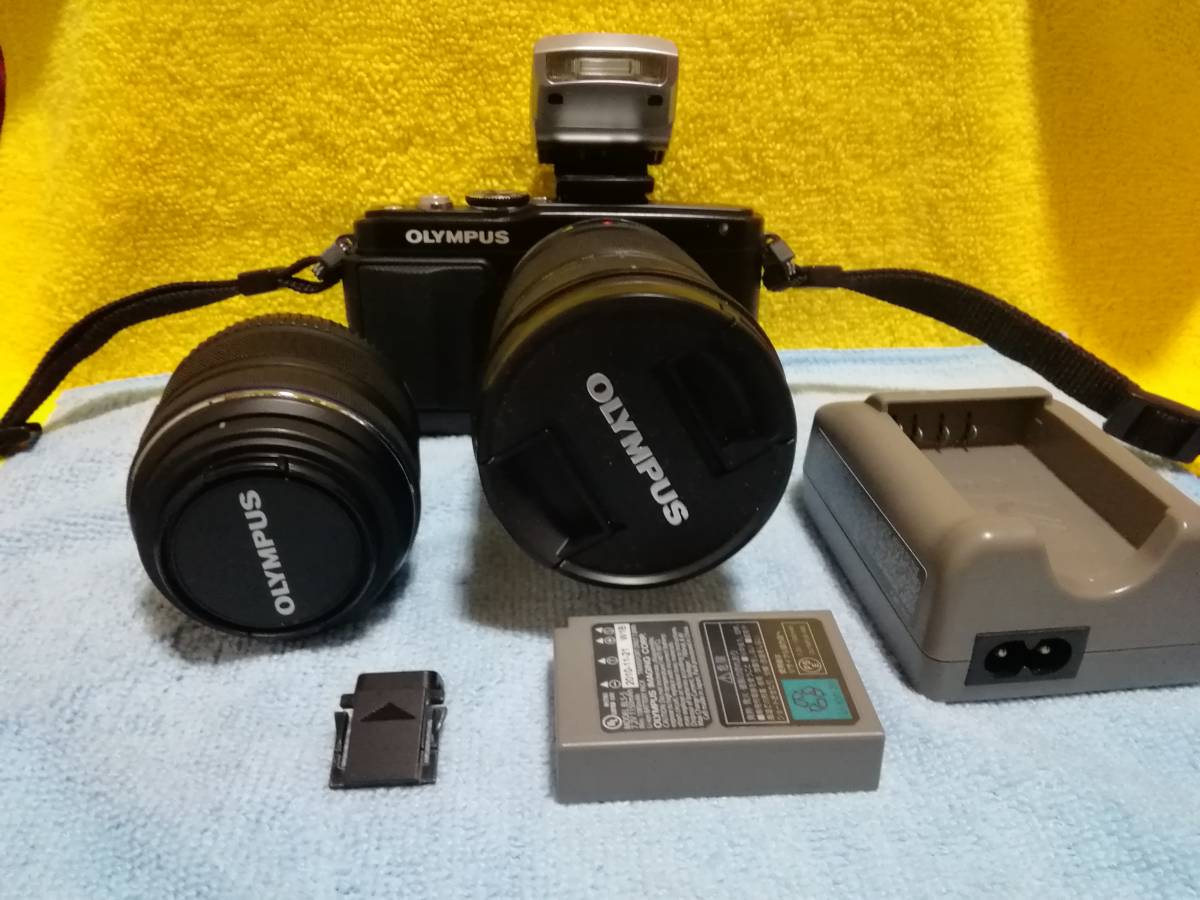Olympus pen Lite E-pl5 Olympus PEN E-PL5 review 【公式通販】