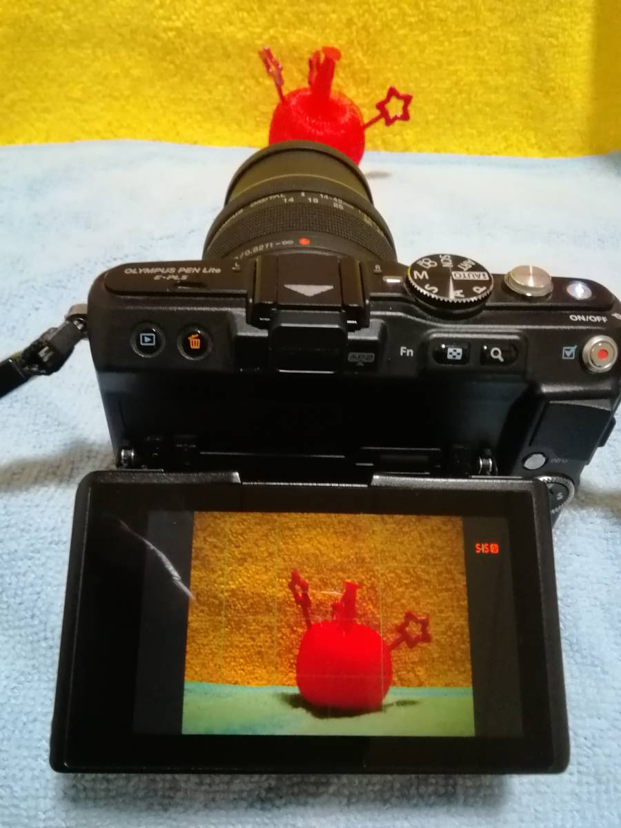 Olympus pen Lite E-pl5 Olympus PEN E-PL5 review 【公式通販】
