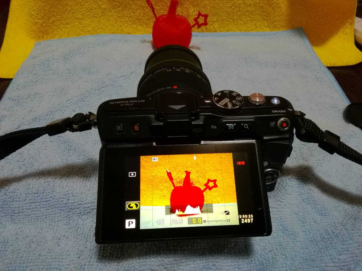 Olympus pen Lite E-pl5 Olympus PEN E-PL5 review 【公式通販】
