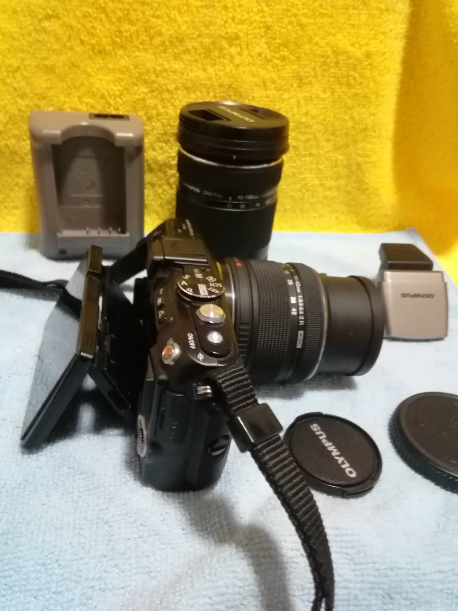 Olympus pen Lite E-pl5 Olympus PEN E-PL5 review 【公式通販】