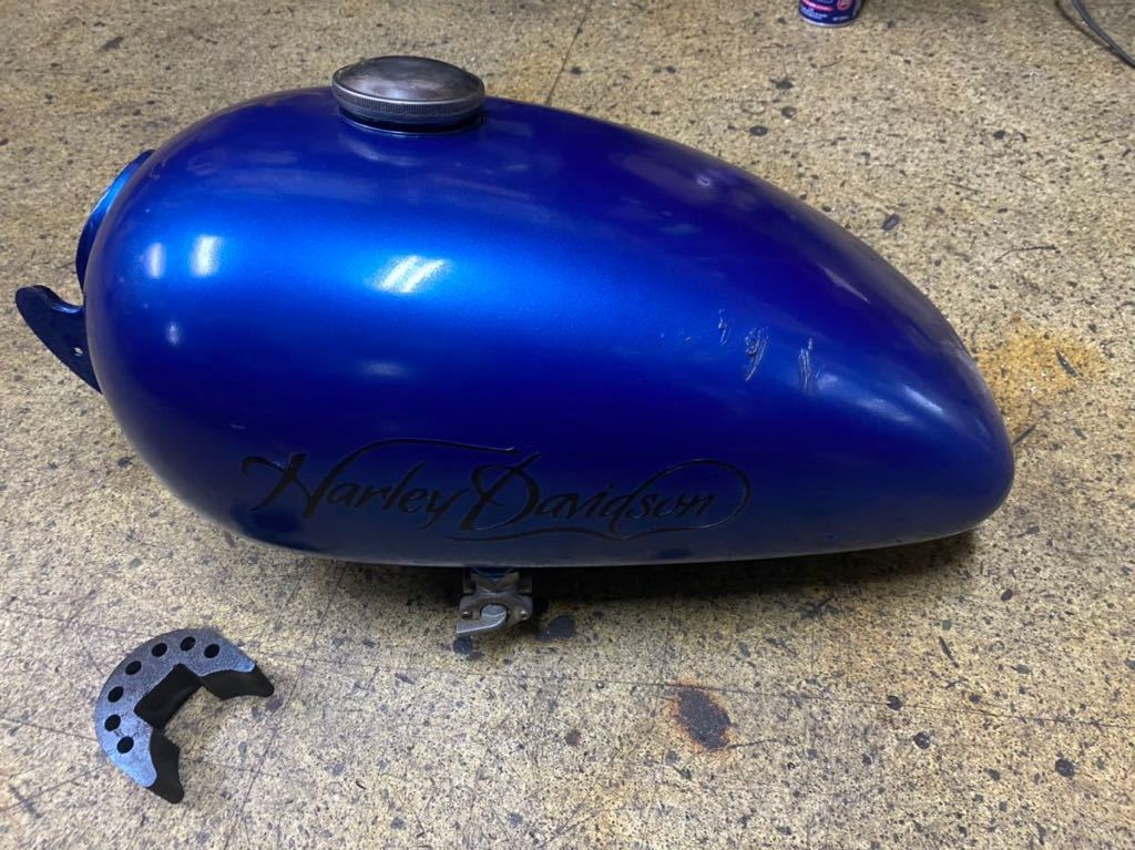 FXEタンク ゴキタン｜自動車、オートバイ