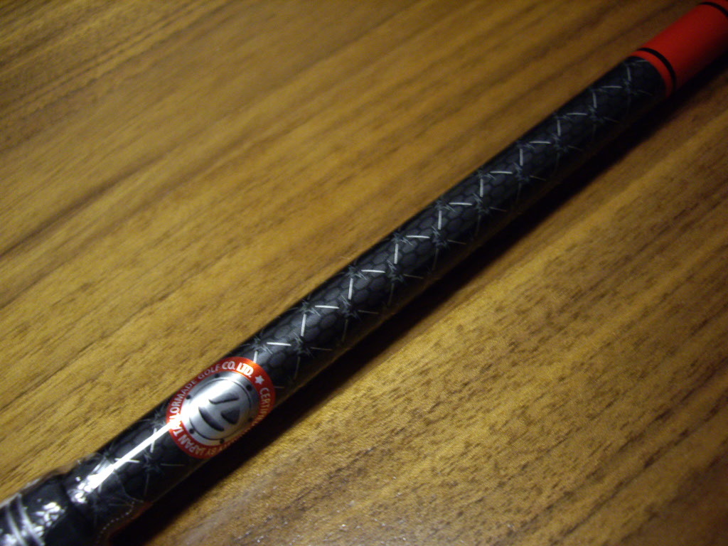 ドライバー用 テンセイレッド TM50 S ステルス純正シャフト ステルス