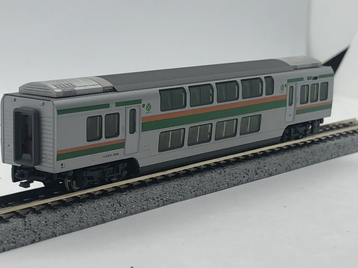 1円スタート Kato E 231系 東海道線仕様 サロe231 1058 Nゲージ 近郊形電車 売買されたオークション情報 Yahooの商品情報をアーカイブ公開 オークファン Aucfan Com 1円スタート Kato E 231系 東海道線仕様 サロe231 1058 Nゲージ 近郊形電車 売買されたオークション情報 Yahooの商品情報をアーカイブ公開 オークファン Aucfan Com