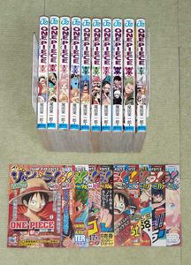 ワンピース 70巻のヤフオク の相場 価格を見る ヤフオク のワンピース 70巻のオークション売買情報は9件が掲載されています