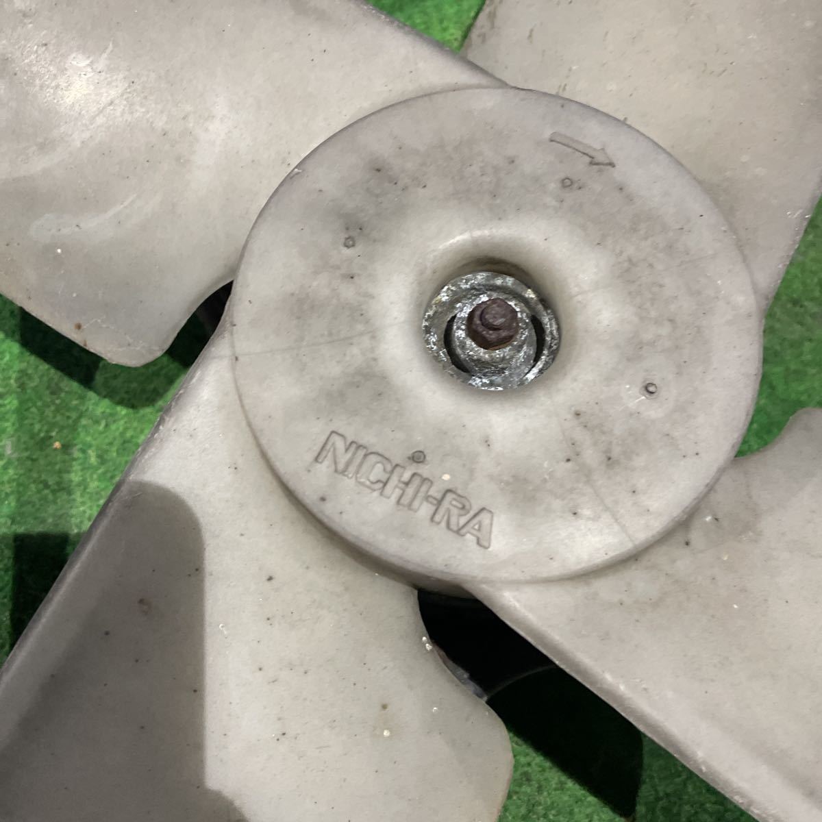 DR30 スカイライン 電動ファン スカイライン 30日間 DR30⁄FJ20⁄日産