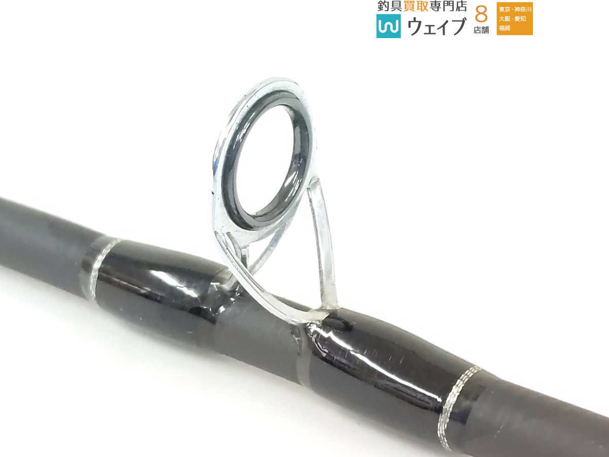 ライトジギングセット シマノ リアルメソッド ライトジギングセット シマノ リアルメソッド