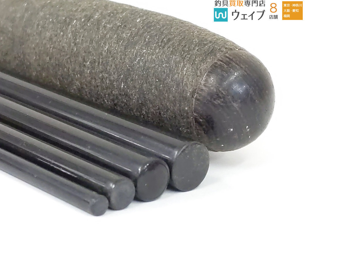 オリムピック 極細峰 14尺 へら竿(ヘラブナ竿)｜売買された 