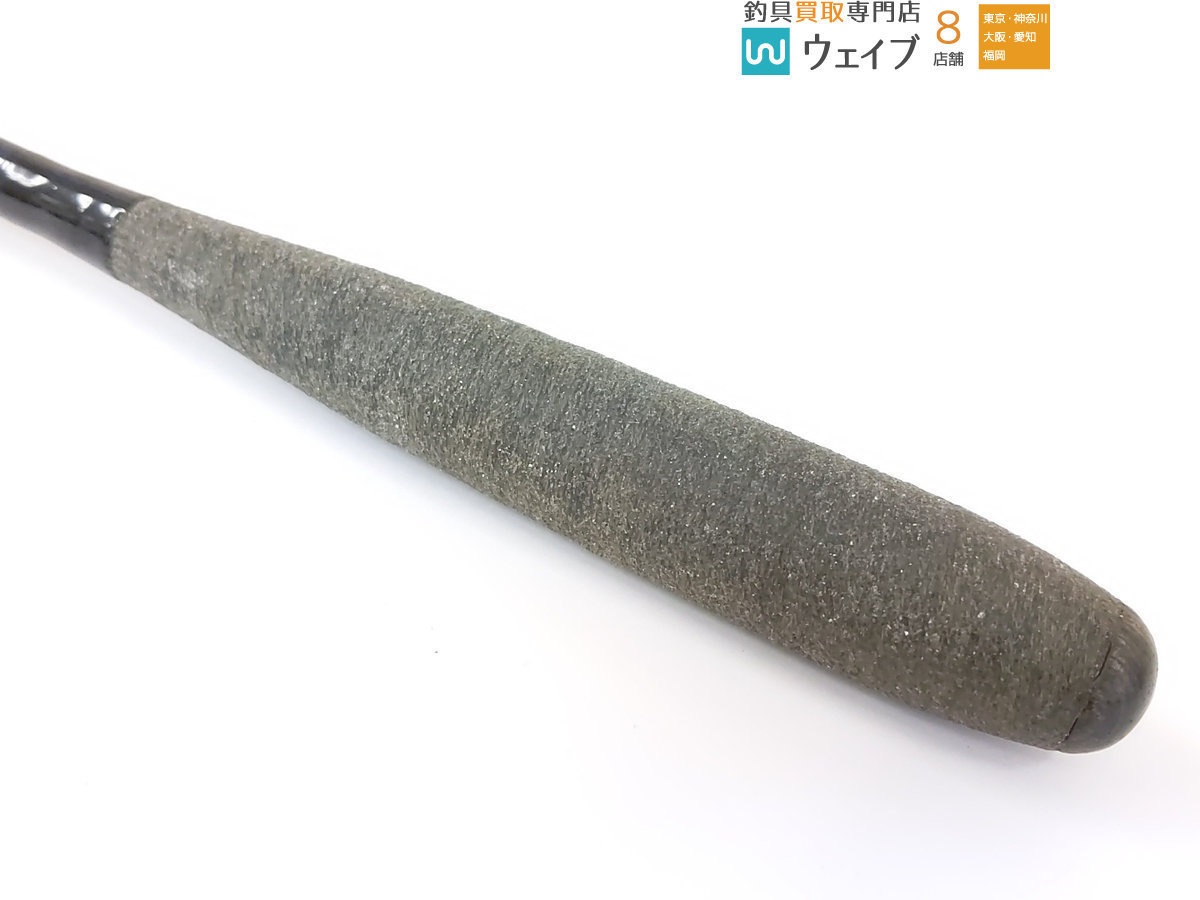 オリムピック 極細峰 14尺 へら竿(ヘラブナ竿)｜売買された 
