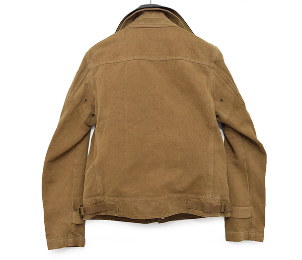 国内正規品 バーバリー 日本製【BURBERRY LONDON】ガーメントダイ 製品 