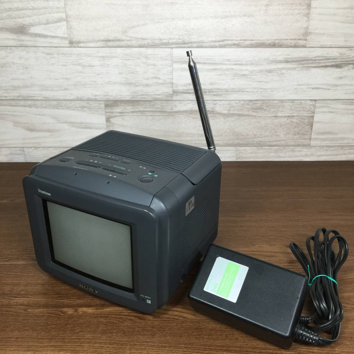 SONY Trinitron かび臭い KV-6PR1(H)