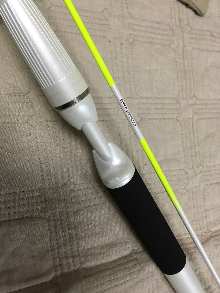 シマノ IG-HISPEED スコーピオン 1601F 美品 インターライン ハイ