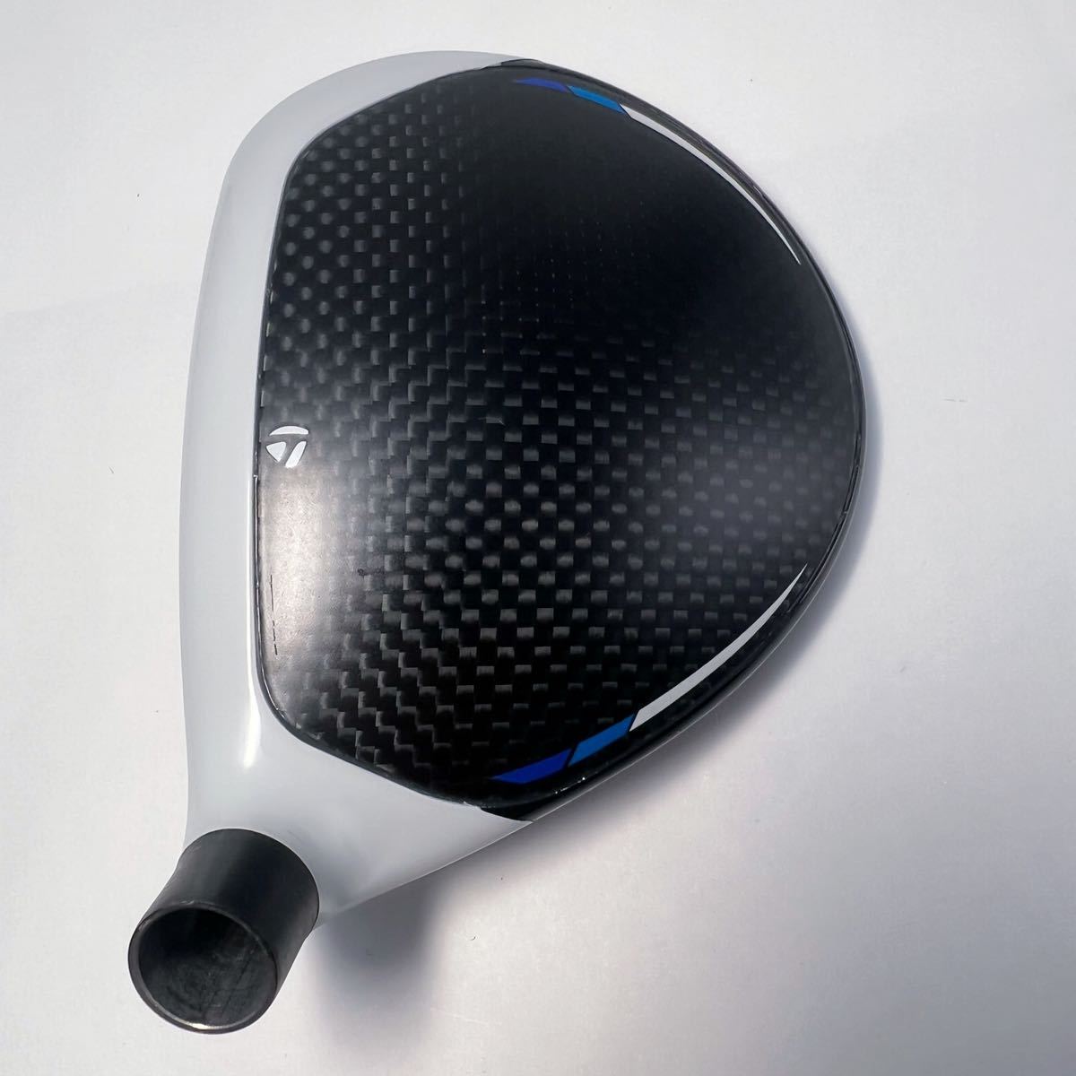 テーラーメイド SIM2 シム2 3w 15° ヘッドとカバーとレンチのみ 日本