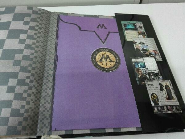 ハリー ポッター公式ガイドブック映像の魔術