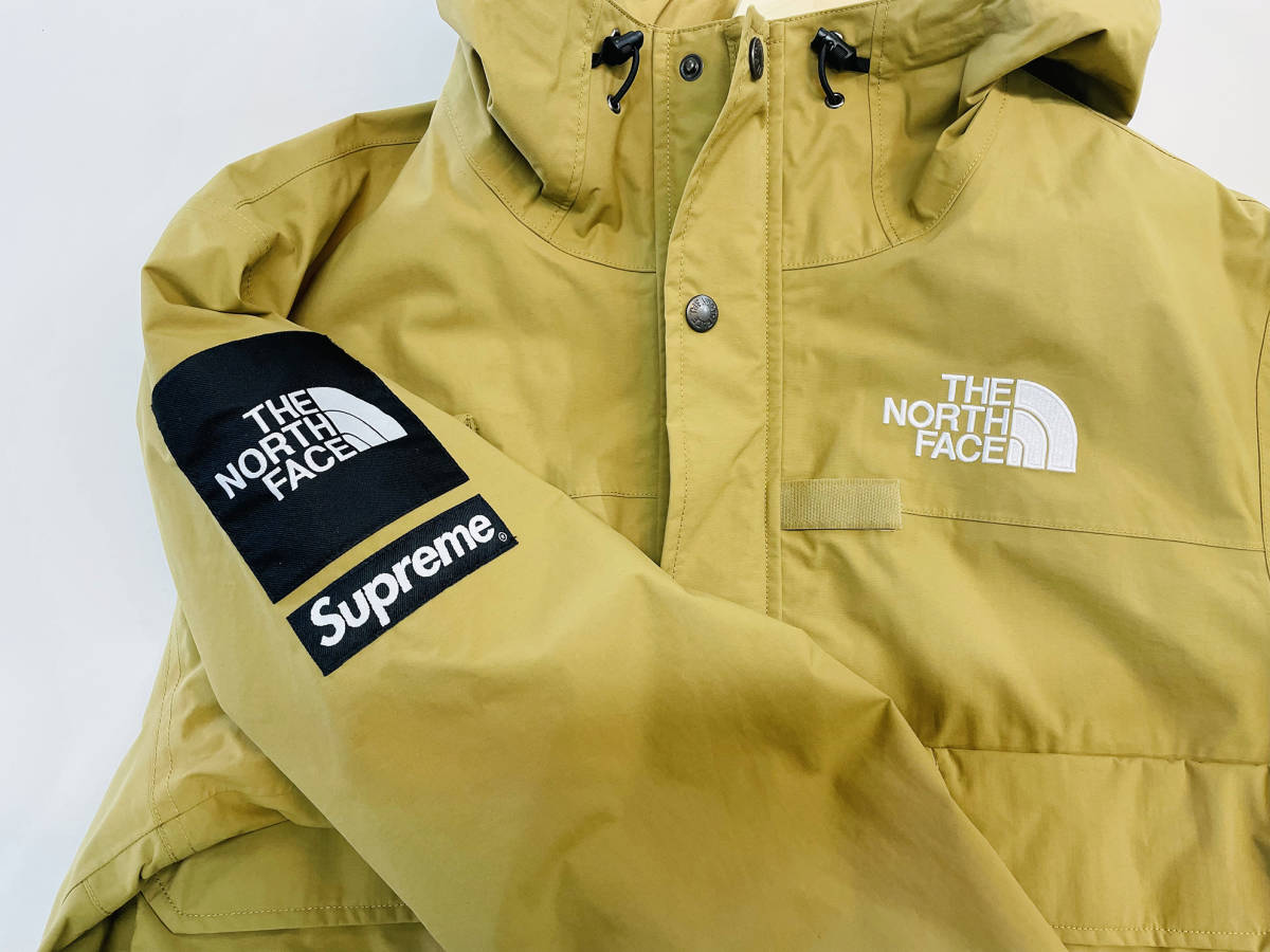 中古美品］20SS Supreme Cargo Jacket Muluti THE NORTH FACE 