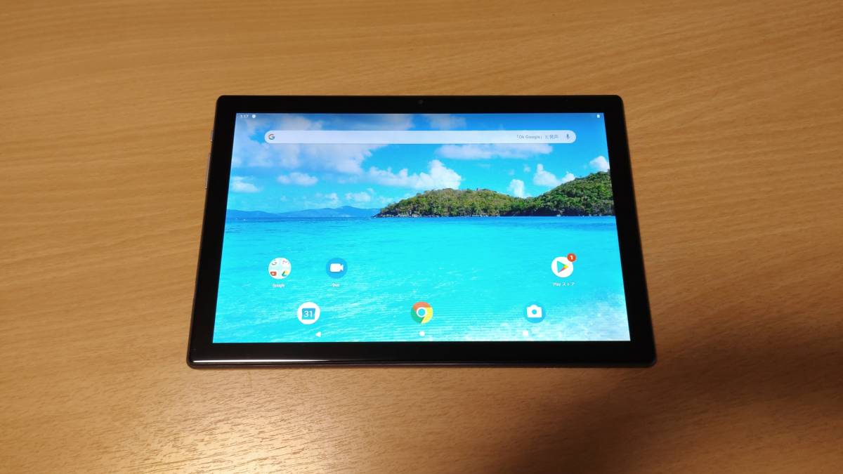 2022新登場Android 10.0] TPZ タブレット 10インチ Android 10インチ 