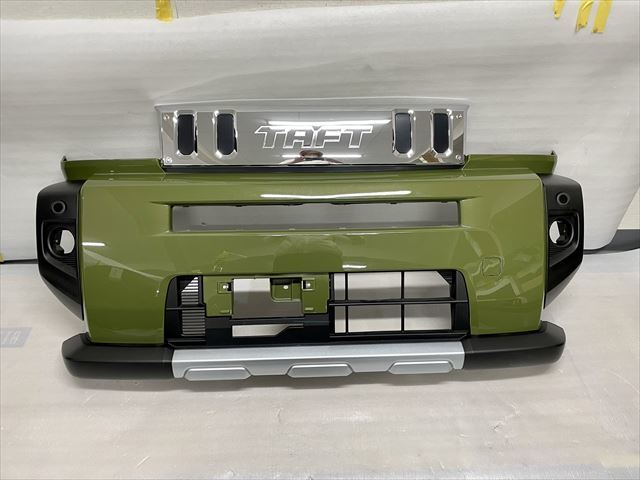 ダイハツ タフト ダーククロムベンチャー クロムベンチャー G 0