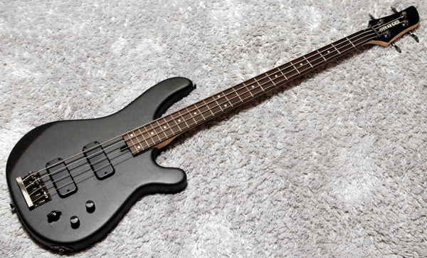 フェルナンデス ベースギター Fernandes Bass Guitar FRB55 / MBS 未 