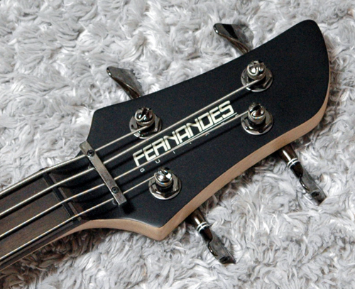 FERNANDES フェルナンデス ベース エレキベース フェルナンデスベース