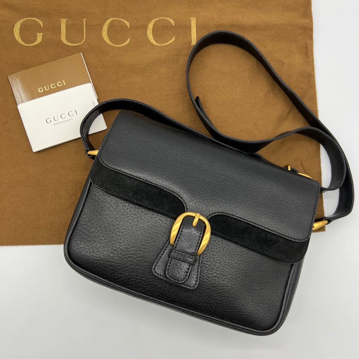 GUCCI ホースビット グッチ - 0 1 日本限定 ラウンド 1円 SV925 