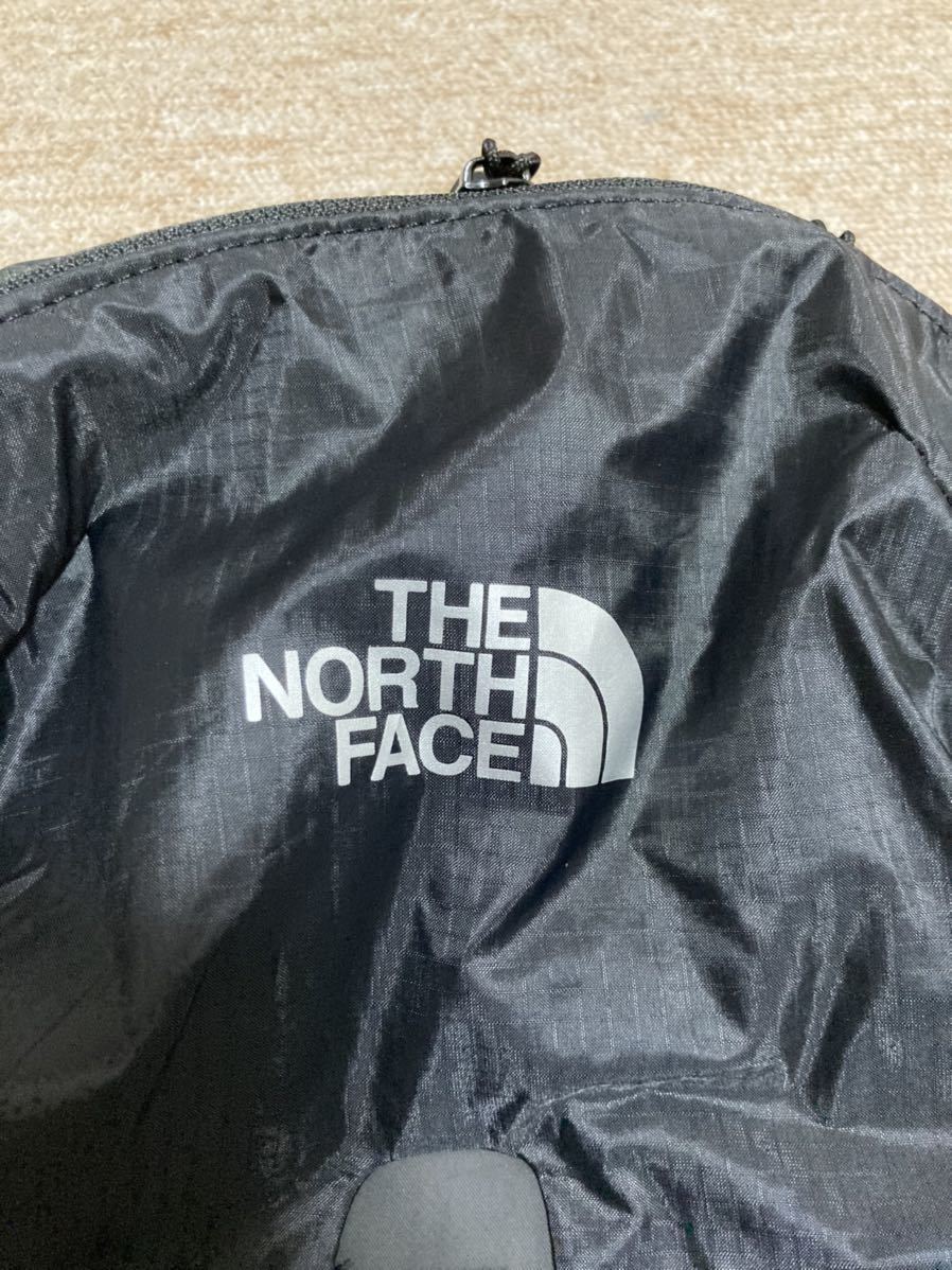 the north face Flyweight Pack 22 フライウェイトパック22リュックバックパック(ノンネイティブ)｜売買された ...