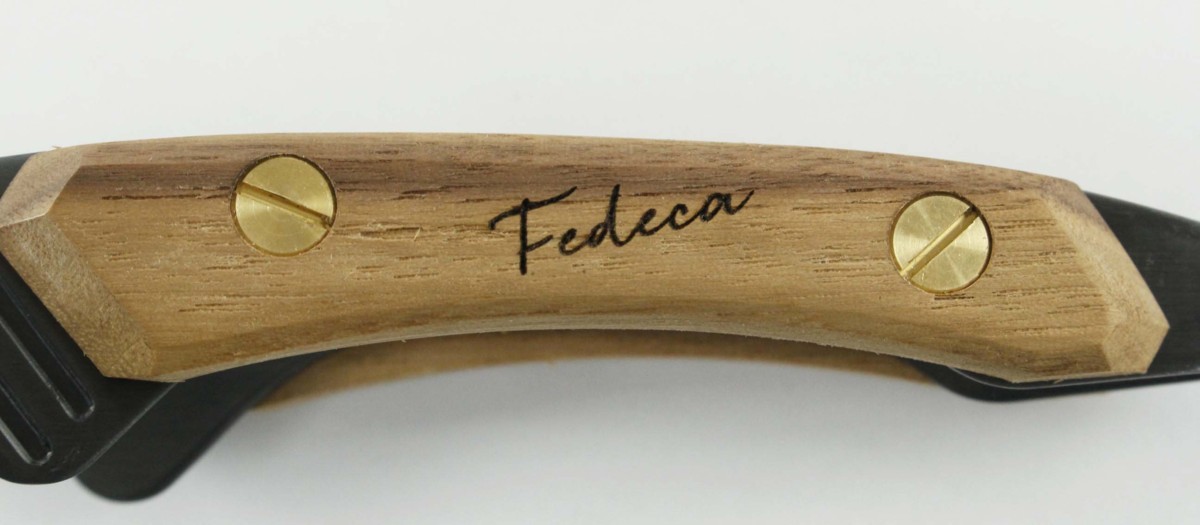 人気の新製品 ○【中古・未使用品】FEDECA CLEVER TONG フェデカ