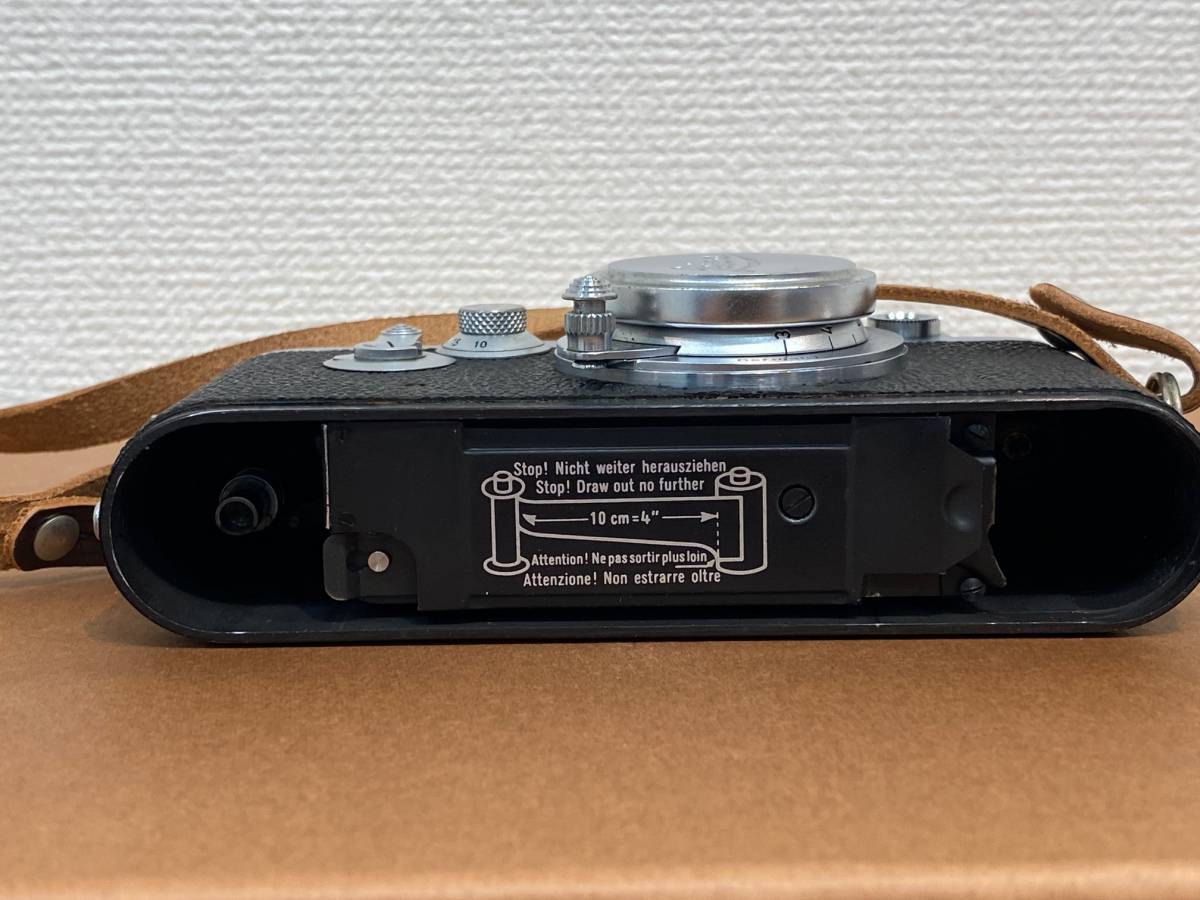 2-3 ≪中古・動作未確認品≫ ライカ Leica DRP Ernst Leitz GmbH