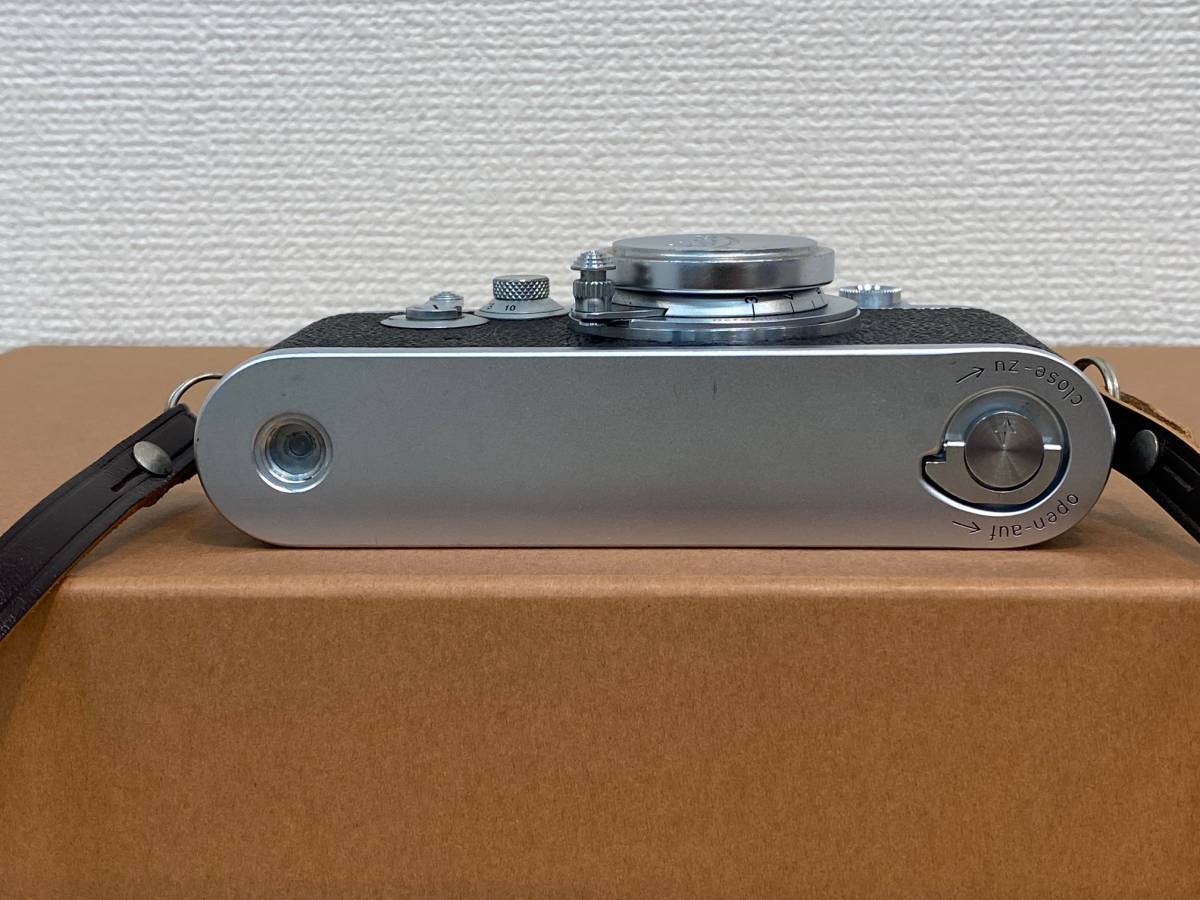 2-3 ≪中古・動作未確認品≫ ライカ Leica DRP Ernst Leitz GmbH