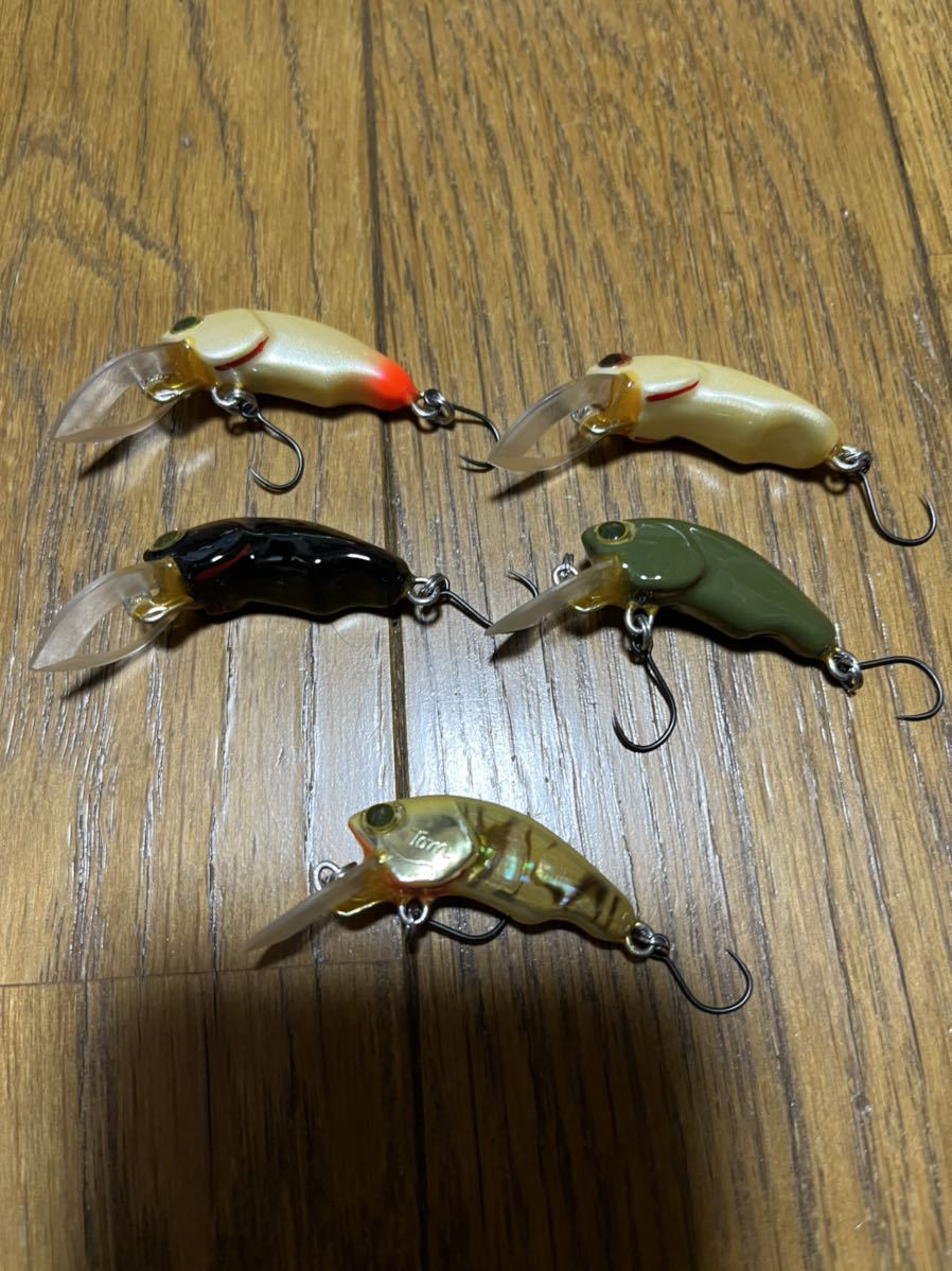 魚じゃらし工房 マレ210 マレ 魚じゃらし工房 0 魚じゃらし工房La 210