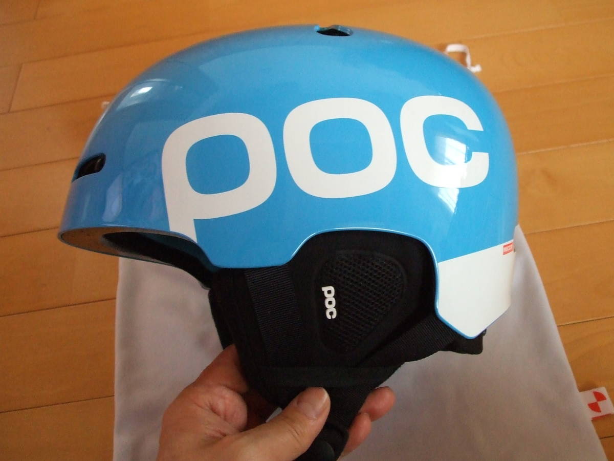 人気定番，格安 POC スキーヘルメット XL/ＸＸＬサイズ(アクセサリー)｜売買されたオークション情報、yahooの商品情報をアーカイブ公開 - オークファン アクセサリー