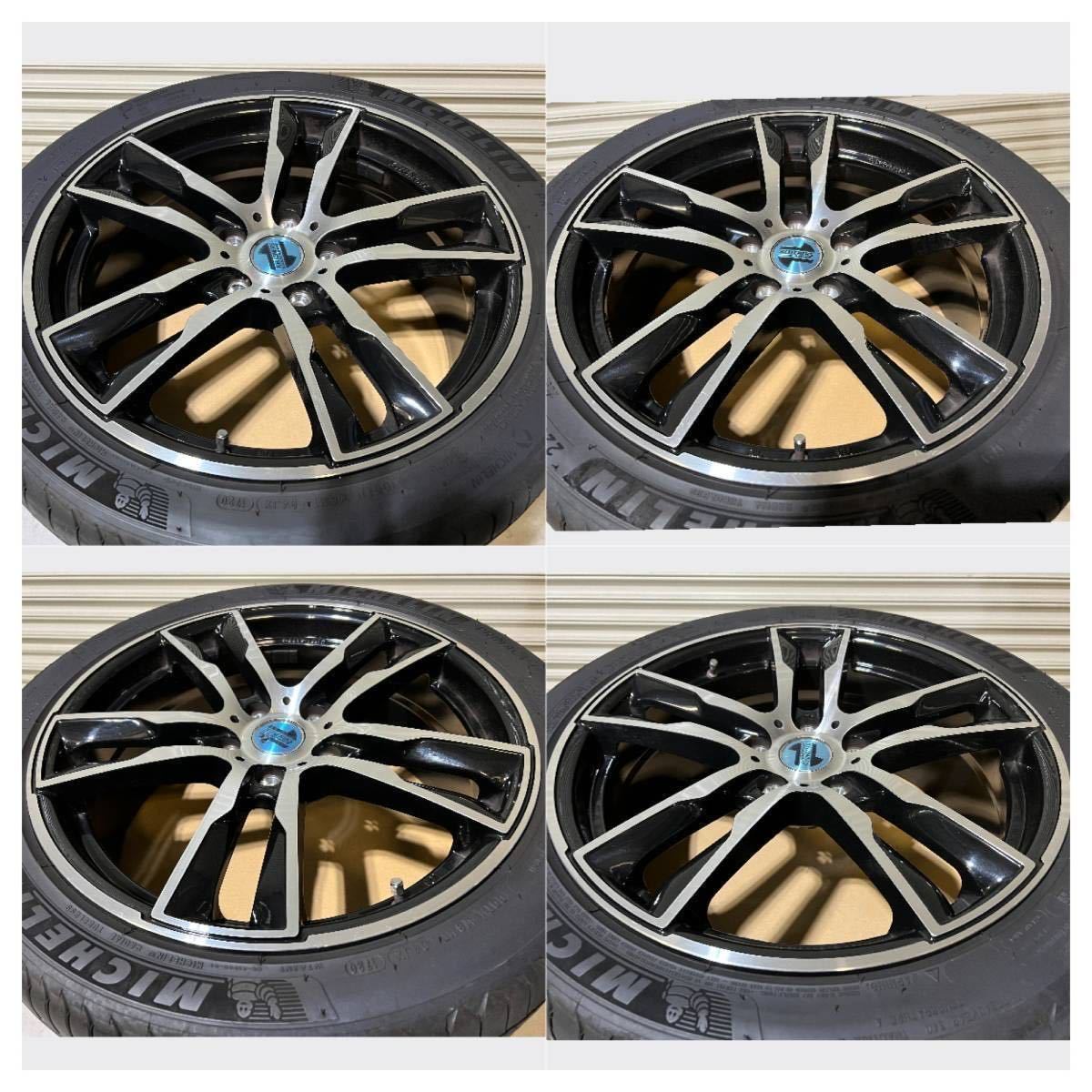 BMW F45 F46 グランツアラー アクティブツアラー等【KELLENERS 