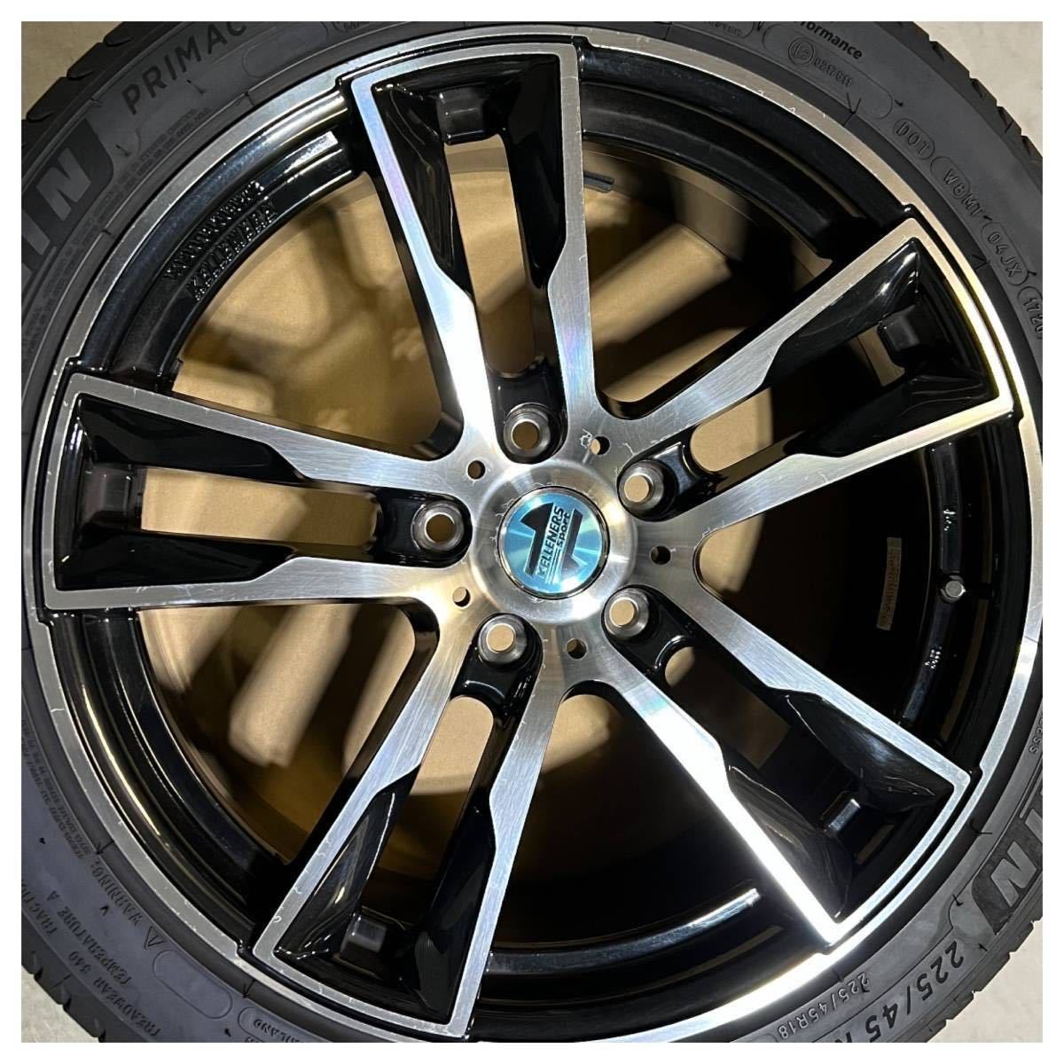 BMW F45 F46 グランツアラー アクティブツアラー等【KELLENERS 