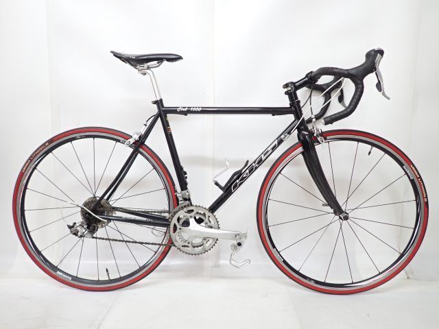KHS club1000 KHS CLUB 1000 2019年モデル [Chrome Silver] 価格比較 