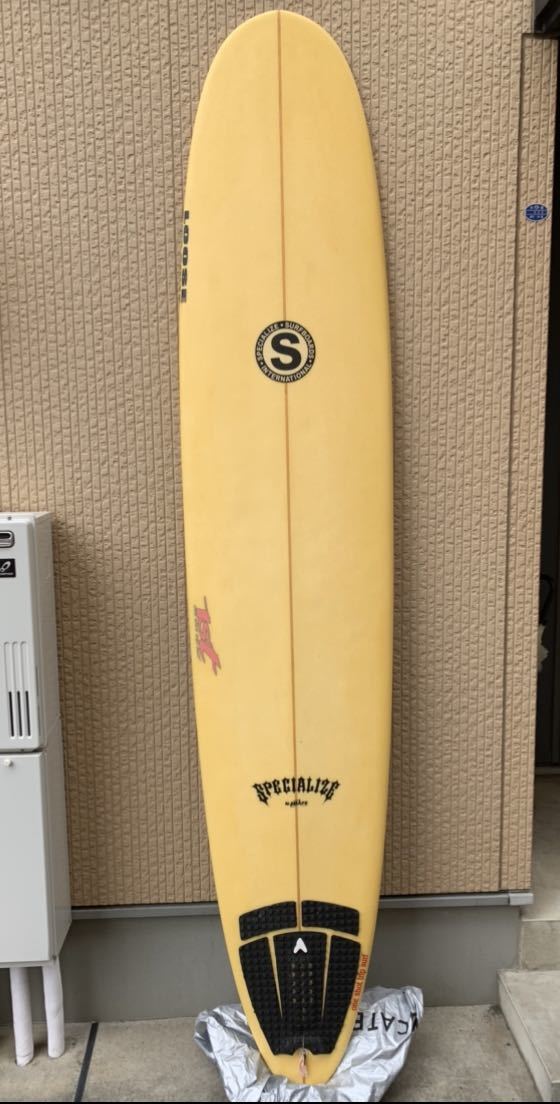 ワイココ サーフボード 9フィート ロングボード 9.0 初心者  