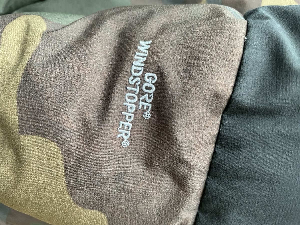 THE NORTH FACE ノースフェイス バルトロライト xxs 美品　カモ NORTH THE FACE WEB限定THE ザ （ザ・ノース