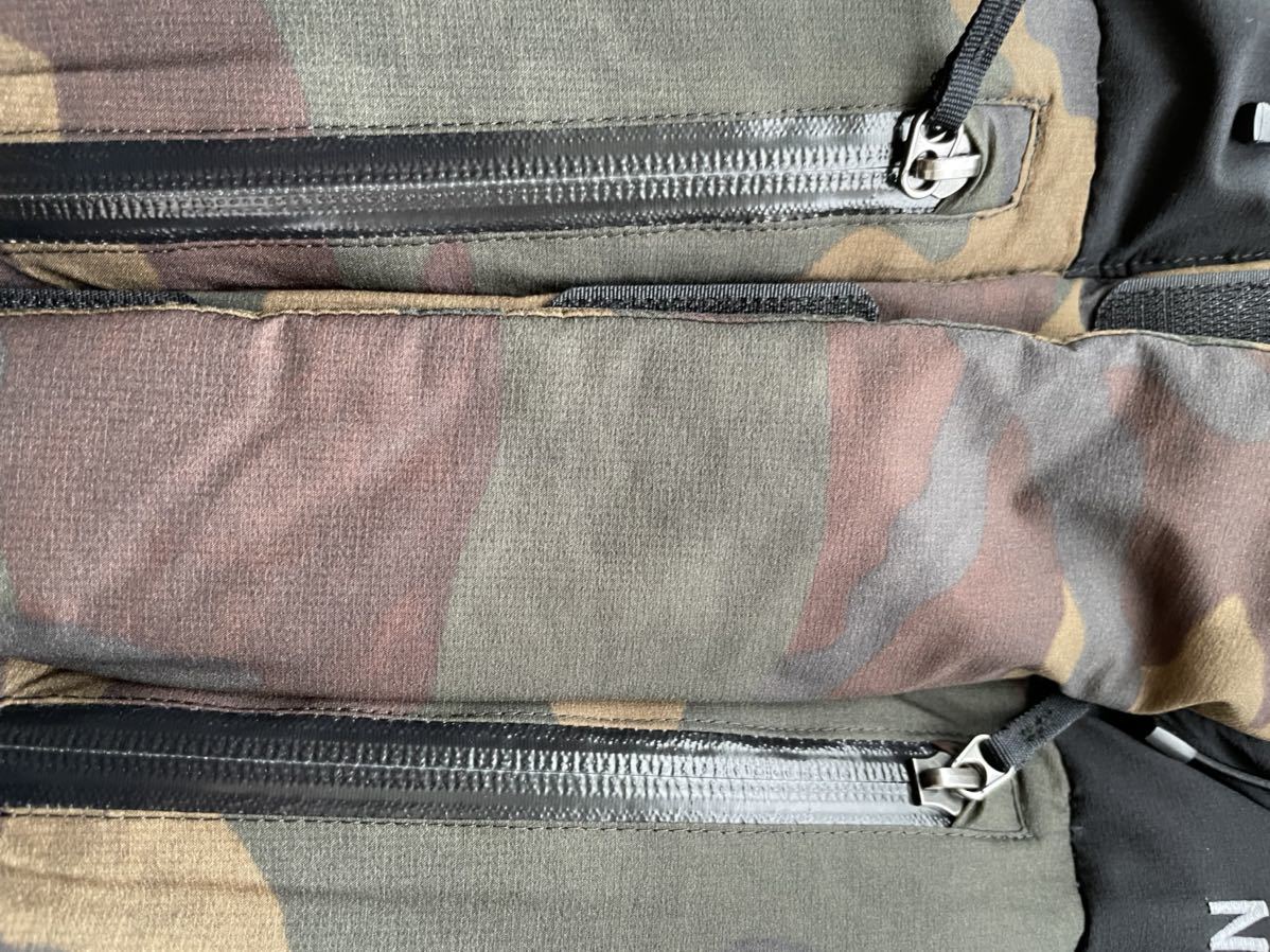THE NORTH FACE ノースフェイス バルトロライト xxs 美品　カモ NORTH THE FACE WEB限定THE ザ （ザ・ノース