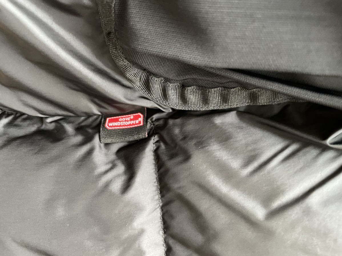 THE NORTH FACE ノースフェイス バルトロライト xxs 美品　カモ NORTH THE FACE WEB限定THE ザ （ザ・ノース